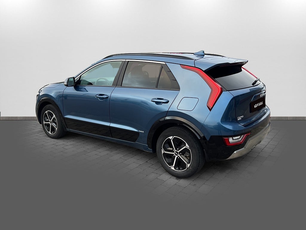 Kia Niro 2024 - miniatyr 6