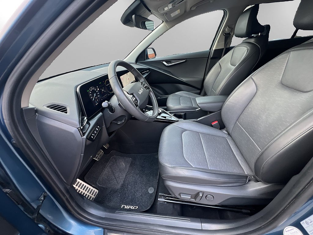 Kia Niro 2024 - miniatyr 8
