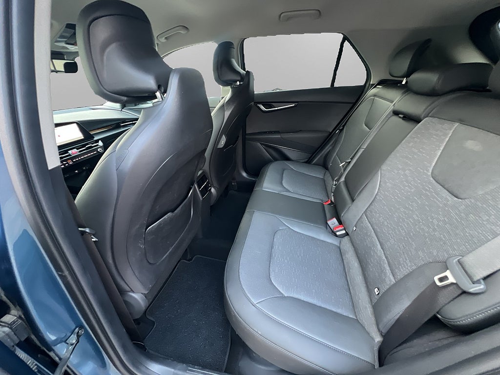 Kia Niro 2024 - miniatyr 9
