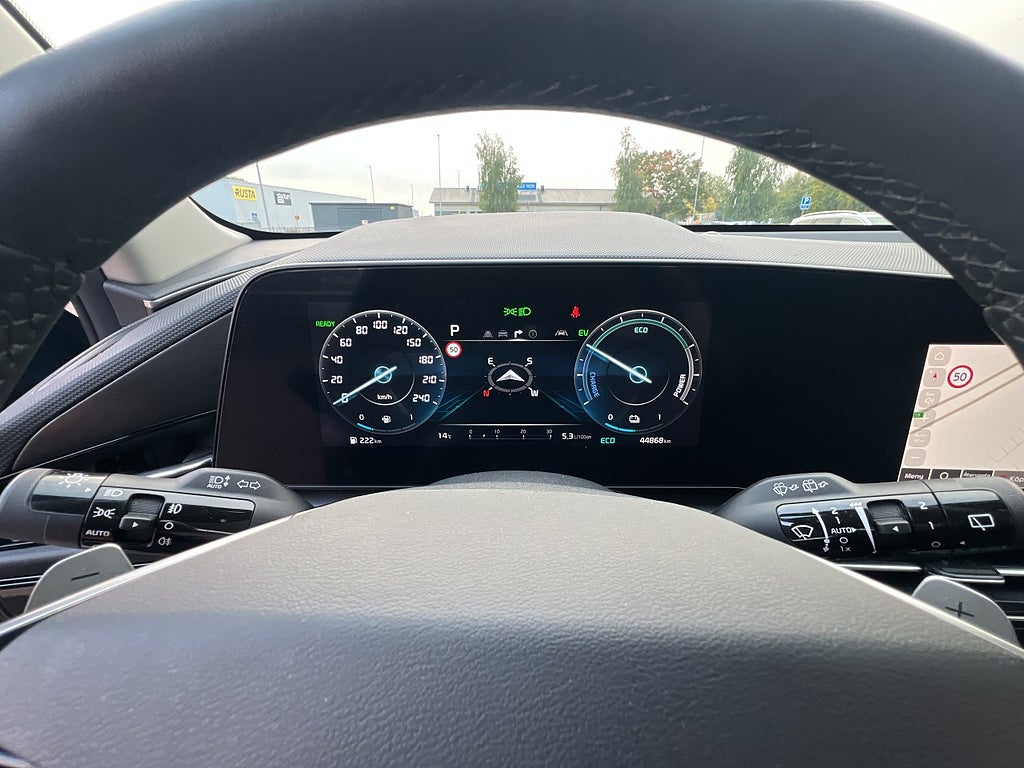 Kia Niro 2024 - miniatyr 10