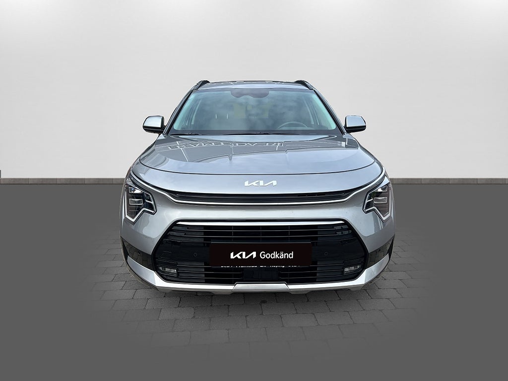 Kia Niro 2023 - miniatyr 2