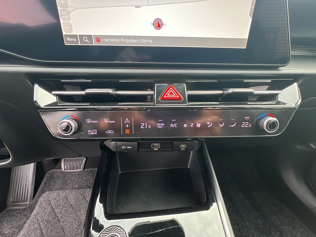 Kia Niro 2023 - miniatyr 13