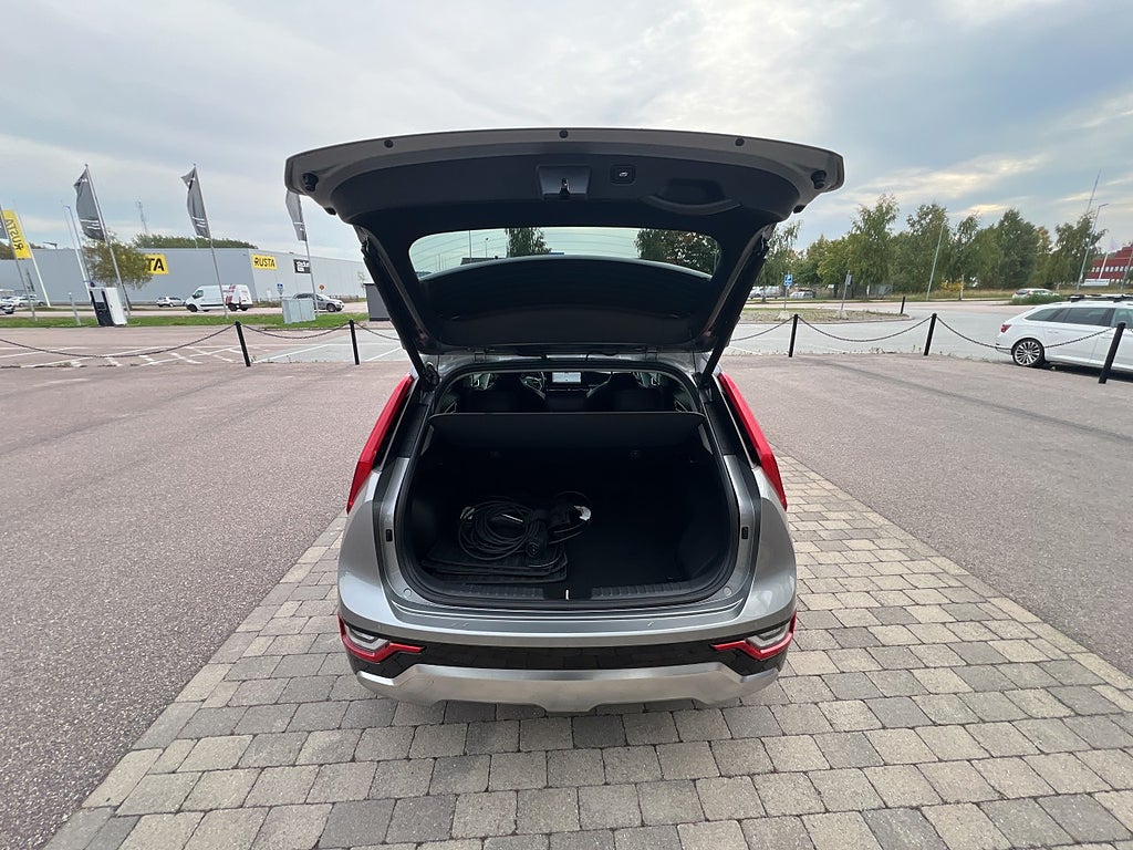 Kia Niro 2023 - miniatyr 14