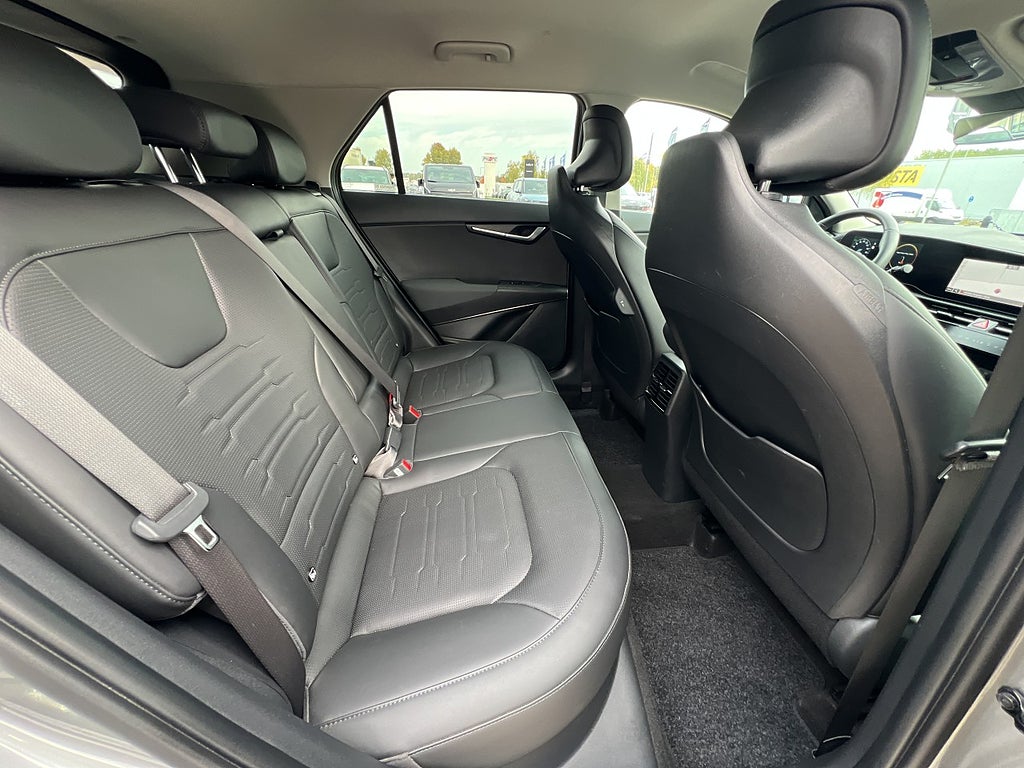 Kia Niro 2023 - miniatyr 15