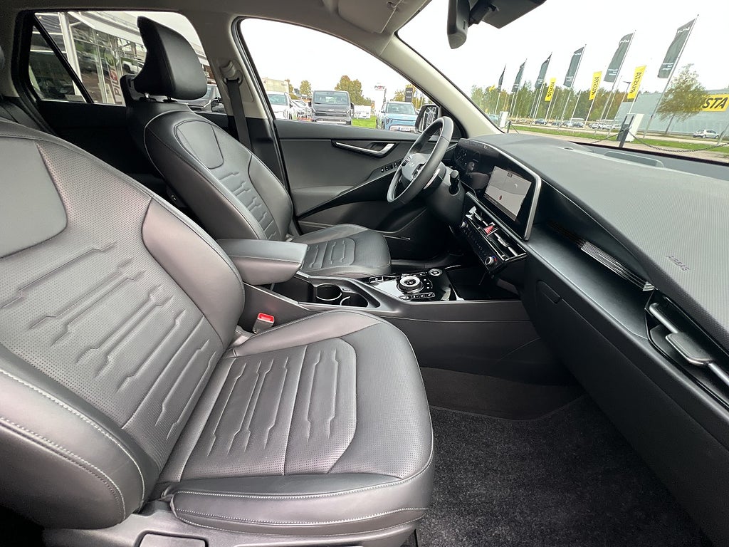 Kia Niro 2023 - miniatyr 16