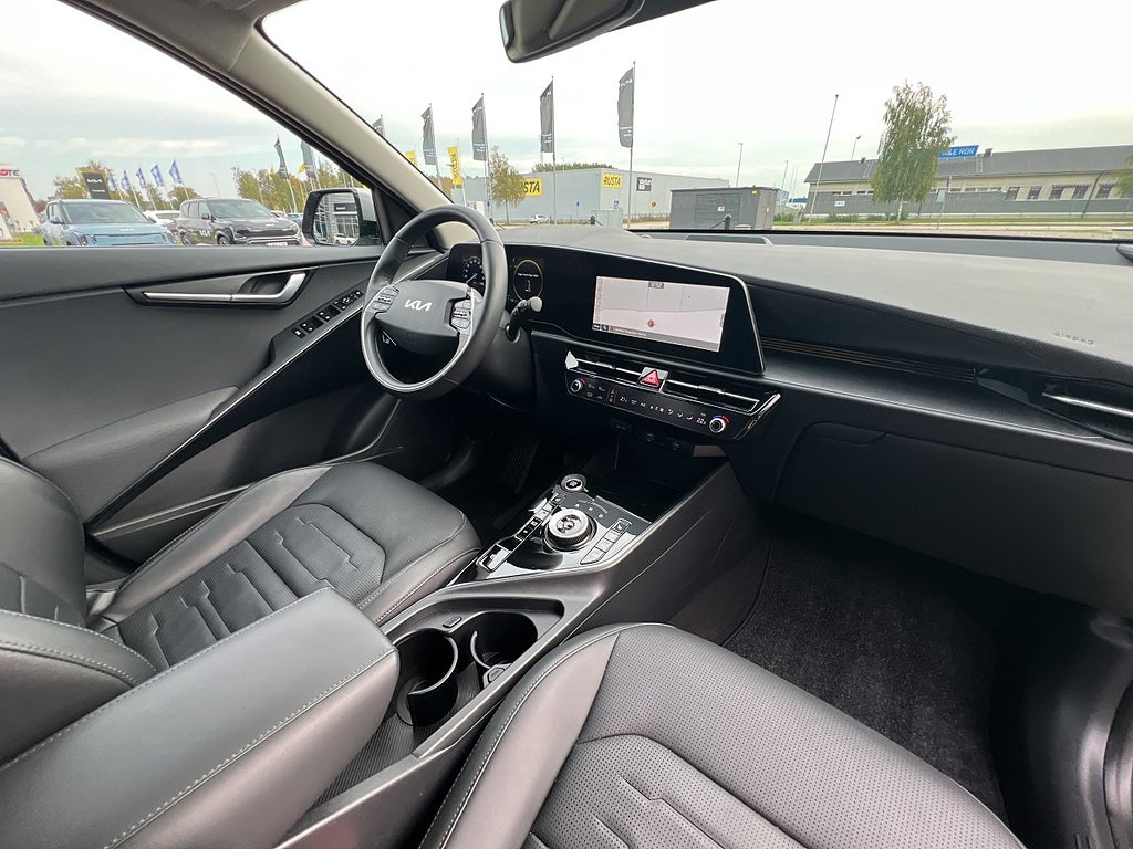 Kia Niro 2023 - miniatyr 17