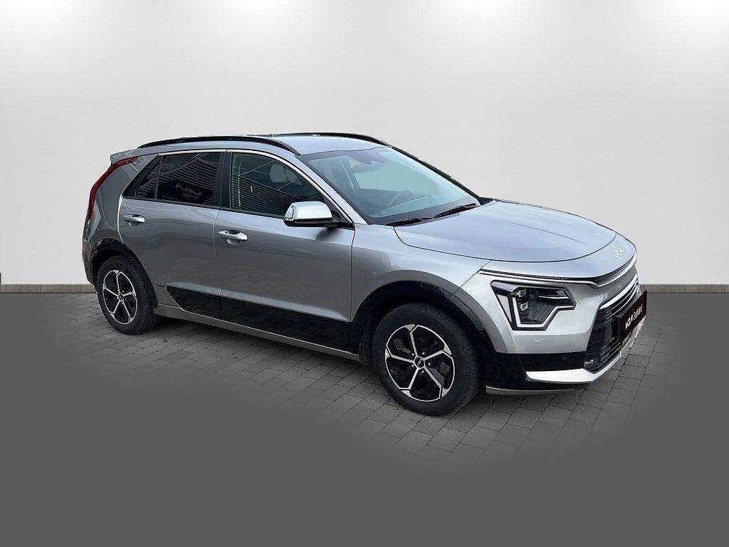 Kia Niro 2023 - miniatyr 3