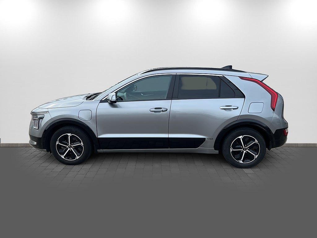 Kia Niro 2023 - miniatyr 4