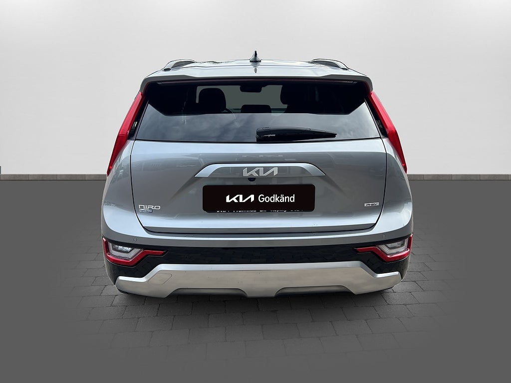 Kia Niro 2023 - miniatyr 5