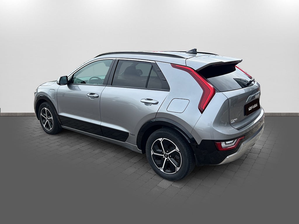 Kia Niro 2023 - miniatyr 6
