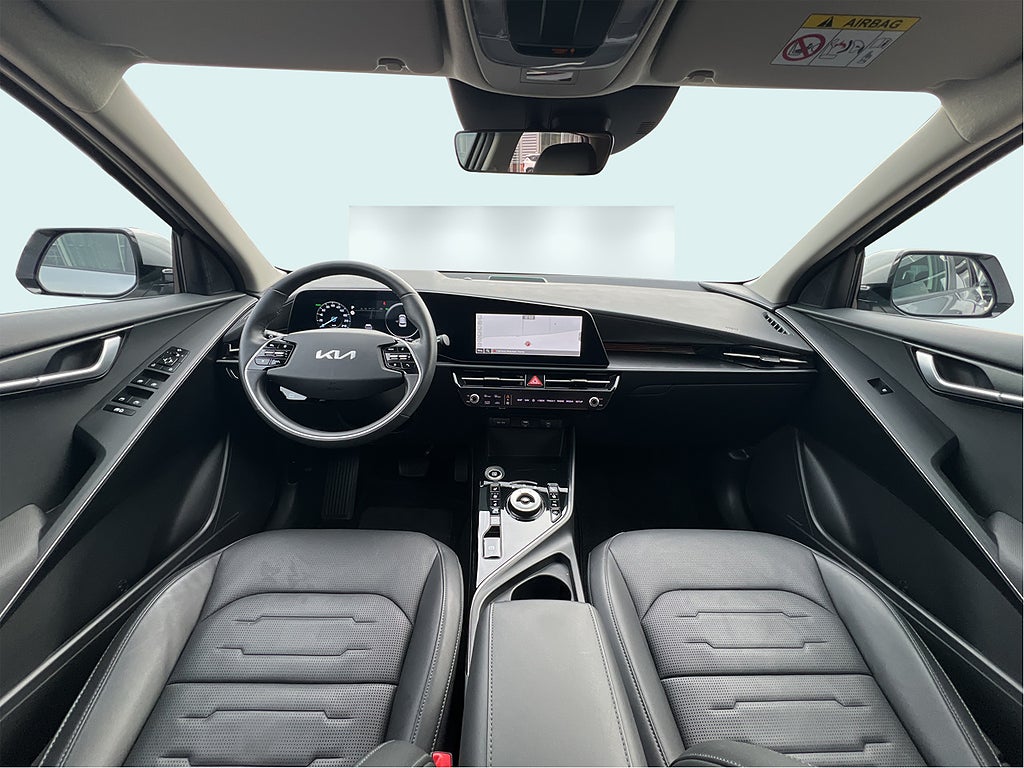 Kia Niro 2023 - miniatyr 7