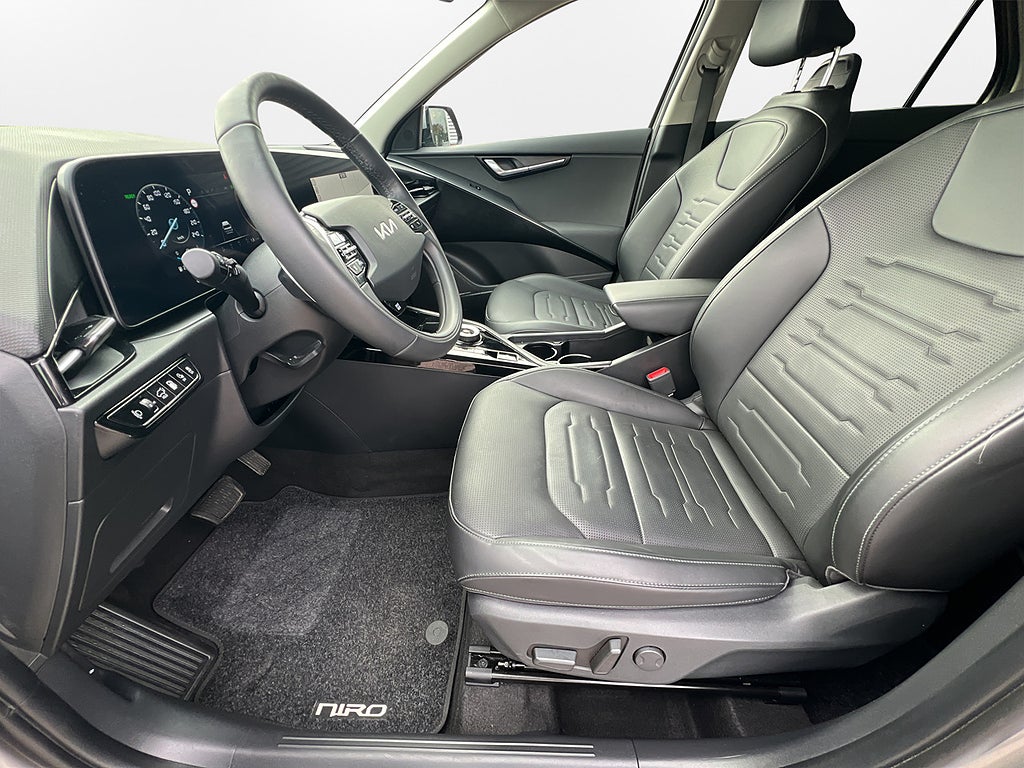 Kia Niro 2023 - miniatyr 8