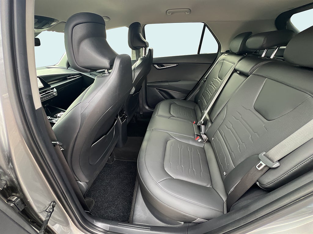 Kia Niro 2023 - miniatyr 9