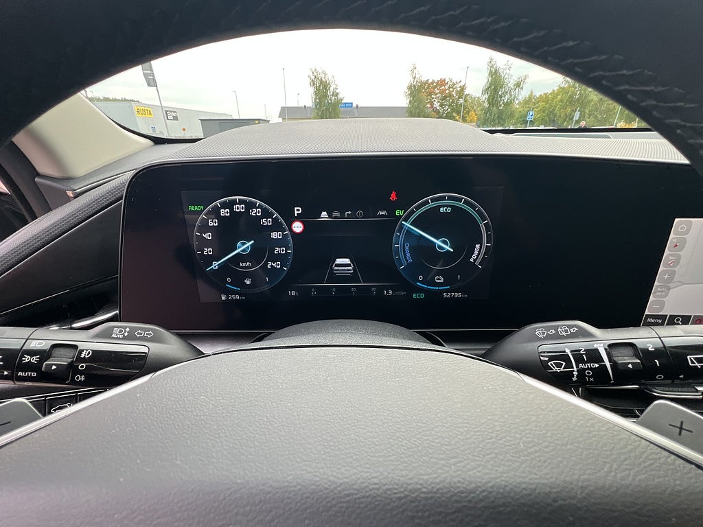 Kia Niro 2023 - miniatyr 10