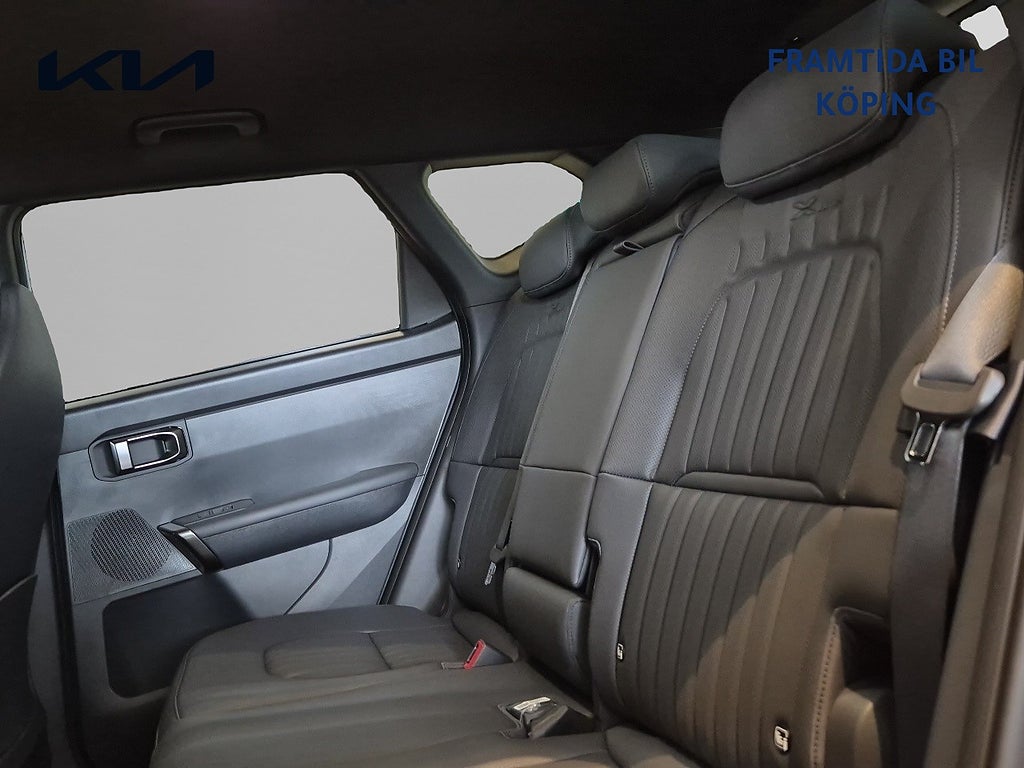 Kia Seltos 2027 - miniatyr 9