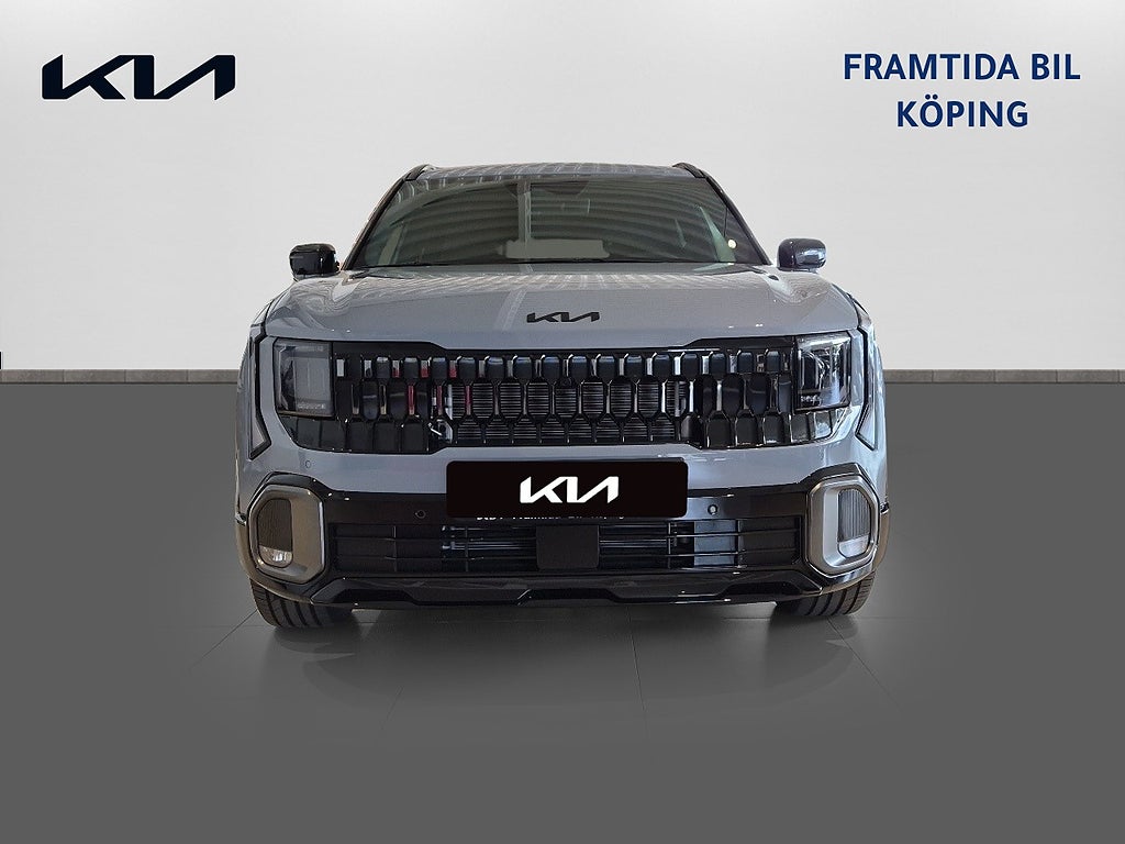 Kia Seltos 2027 - miniatyr 2