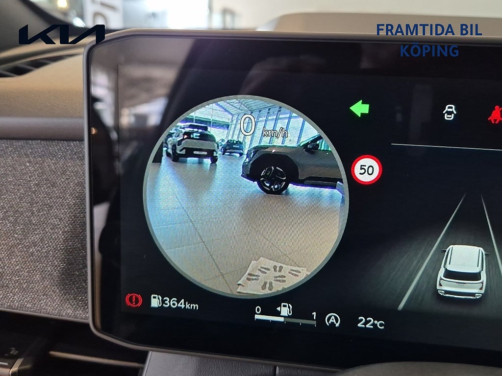 Kia Seltos 2027 - miniatyr 17
