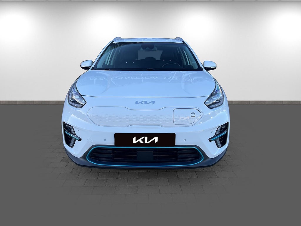 Kia Niro 2022 - miniatyr 2