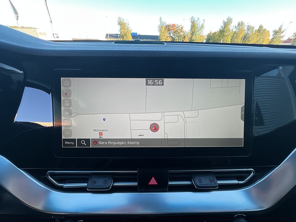 Kia Niro 2022 - miniatyr 11
