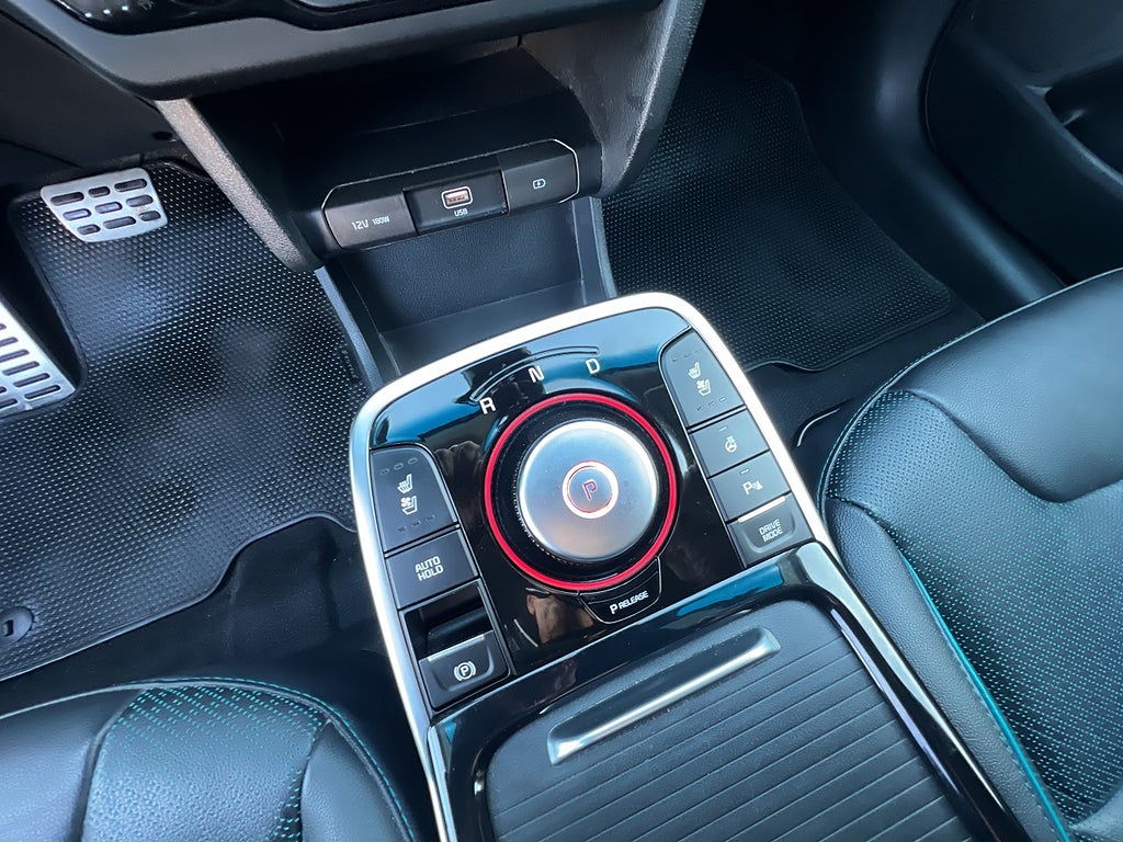 Kia Niro 2022 - miniatyr 12