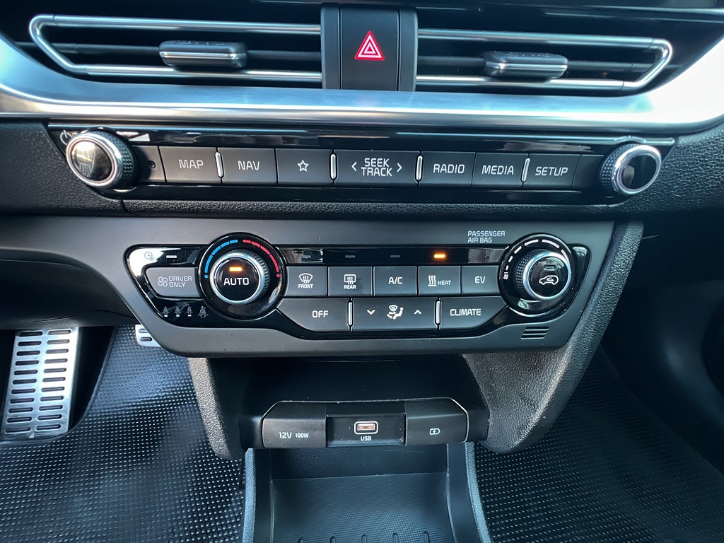 Kia Niro 2022 - miniatyr 13