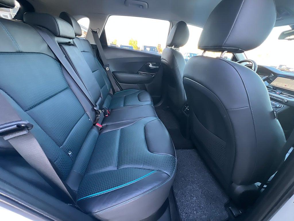 Kia Niro 2022 - miniatyr 15