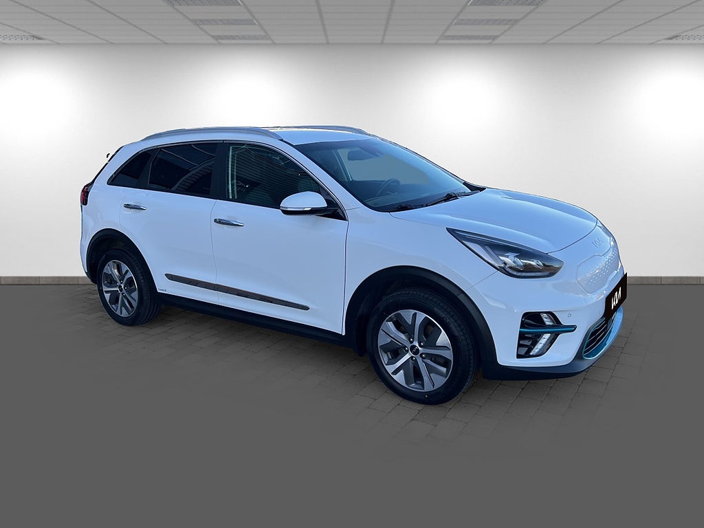 Kia Niro 2022 - miniatyr 3