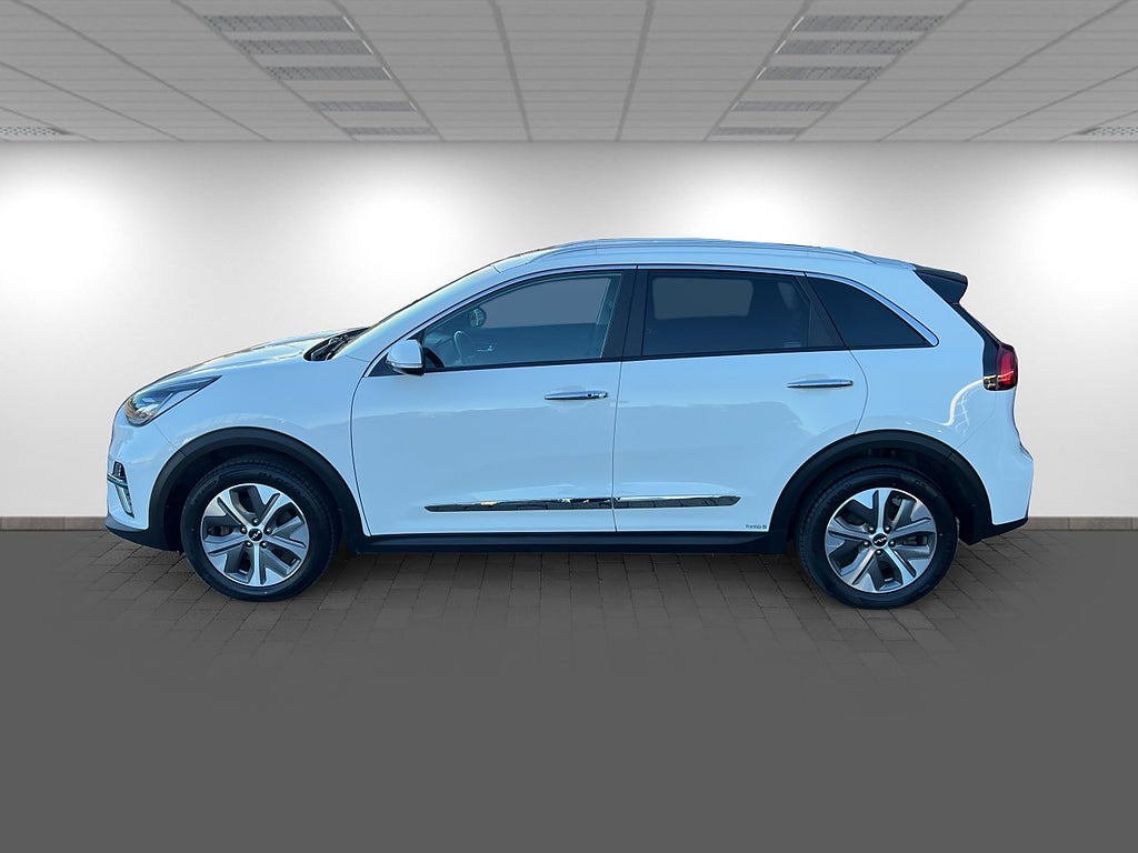 Kia Niro 2022 - miniatyr 4