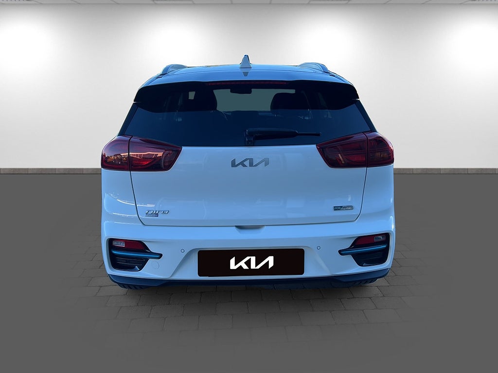 Kia Niro 2022 - miniatyr 5