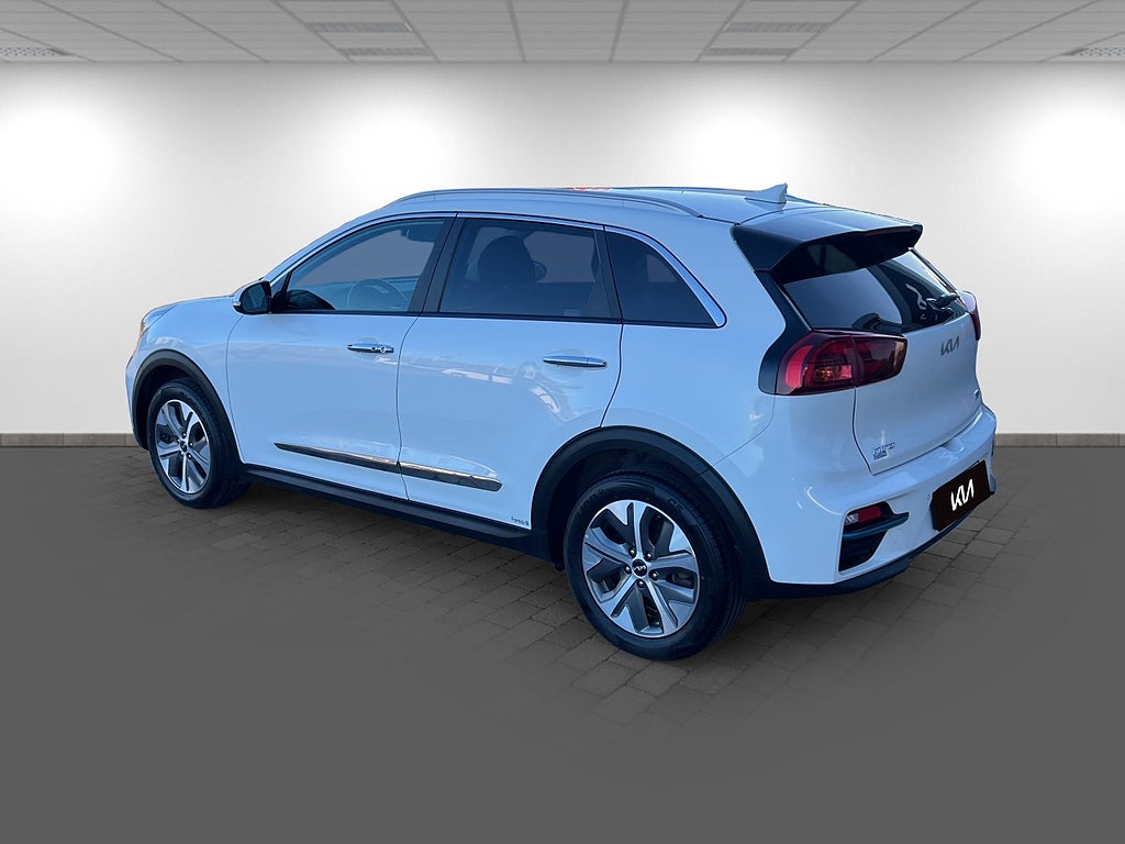 Kia Niro 2022 - miniatyr 6