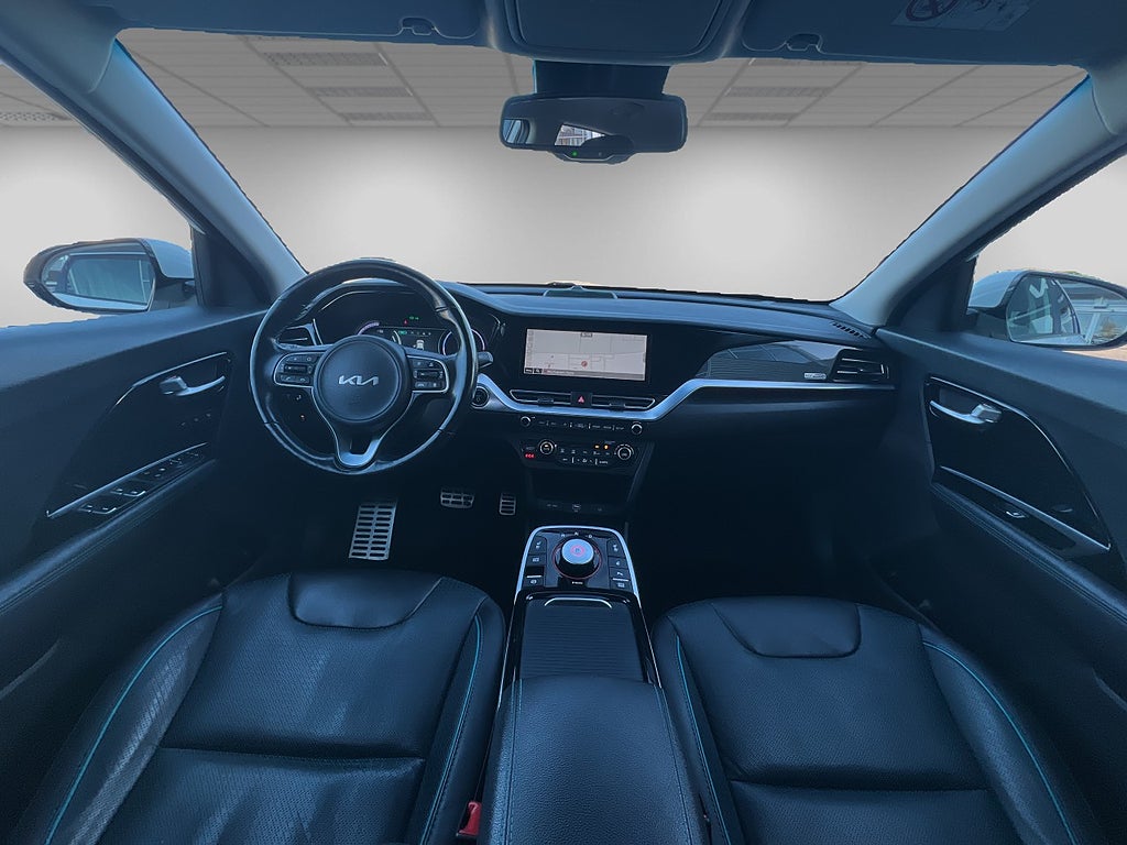 Kia Niro 2022 - miniatyr 7