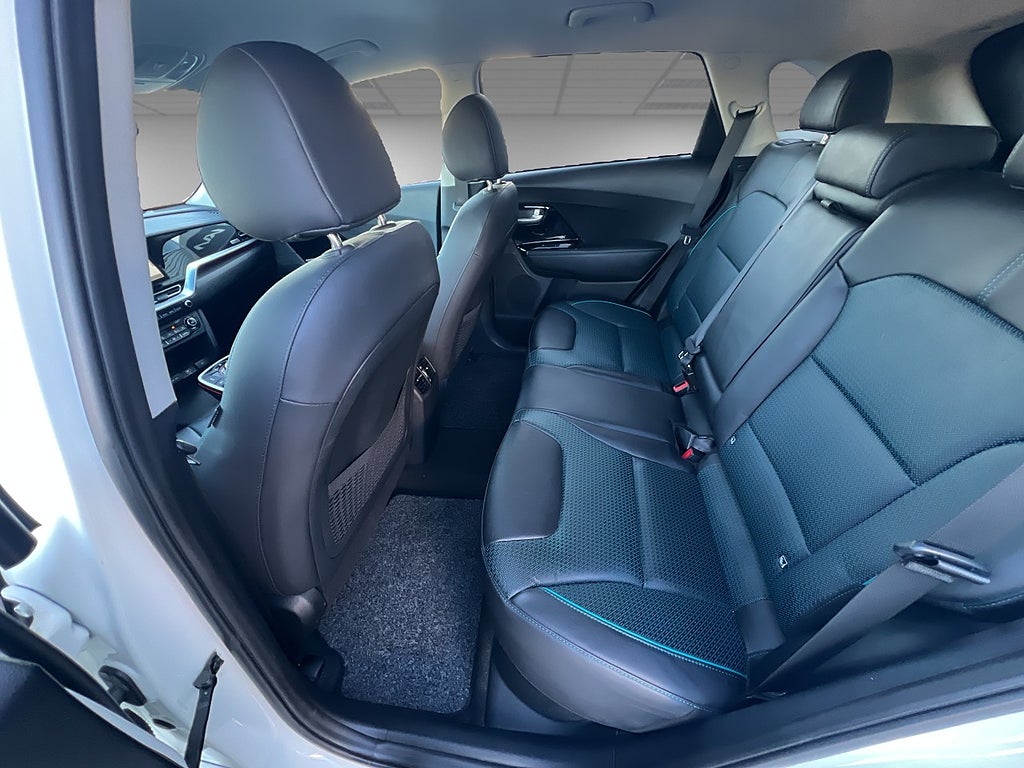Kia Niro 2022 - miniatyr 9