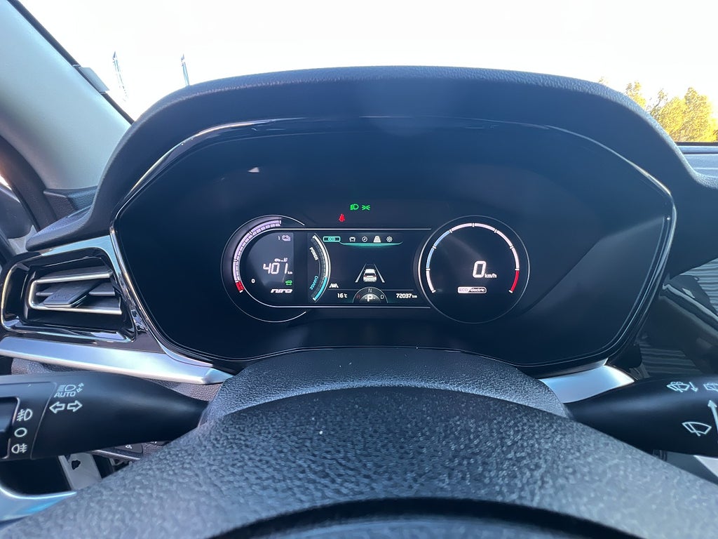Kia Niro 2022 - miniatyr 10