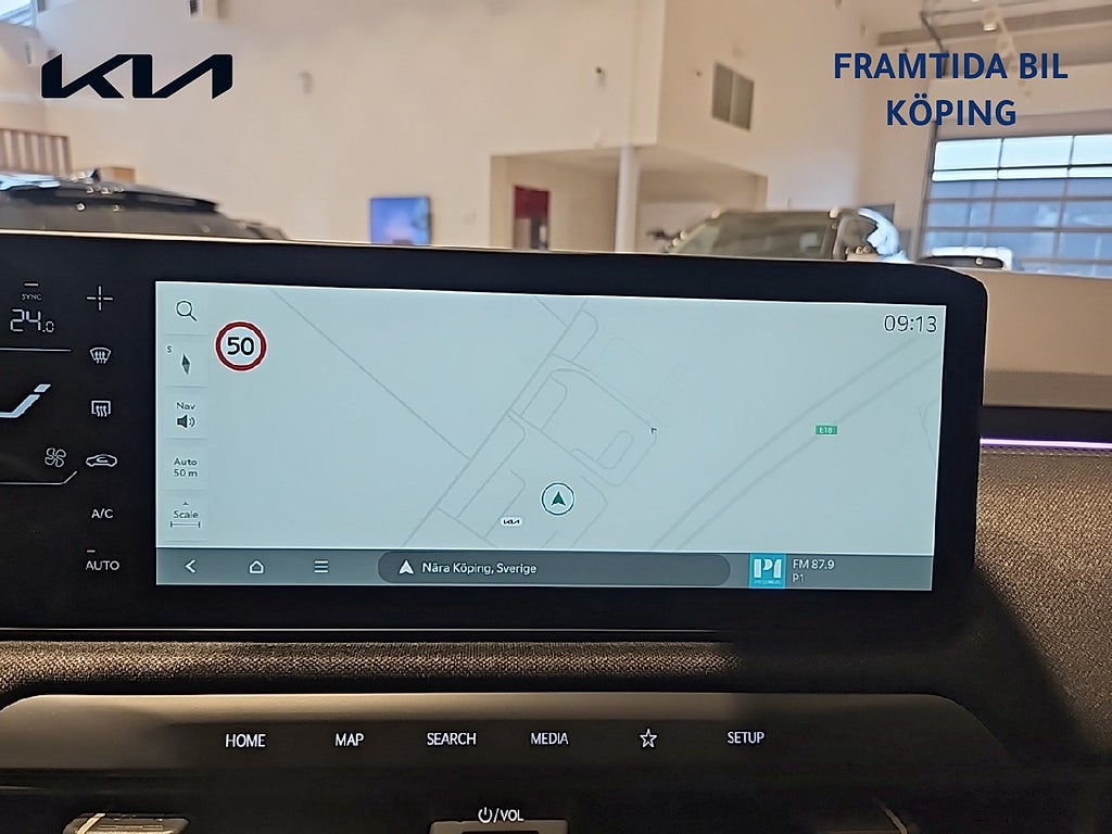 Kia EV3 2027 - miniatyr 11