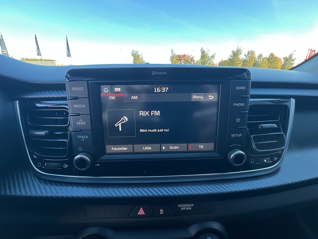 Kia Rio 2020 - miniatyr 11