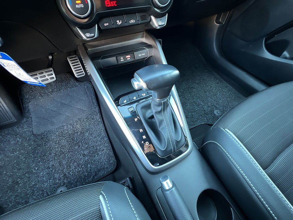 Kia Rio 2020 - miniatyr 12