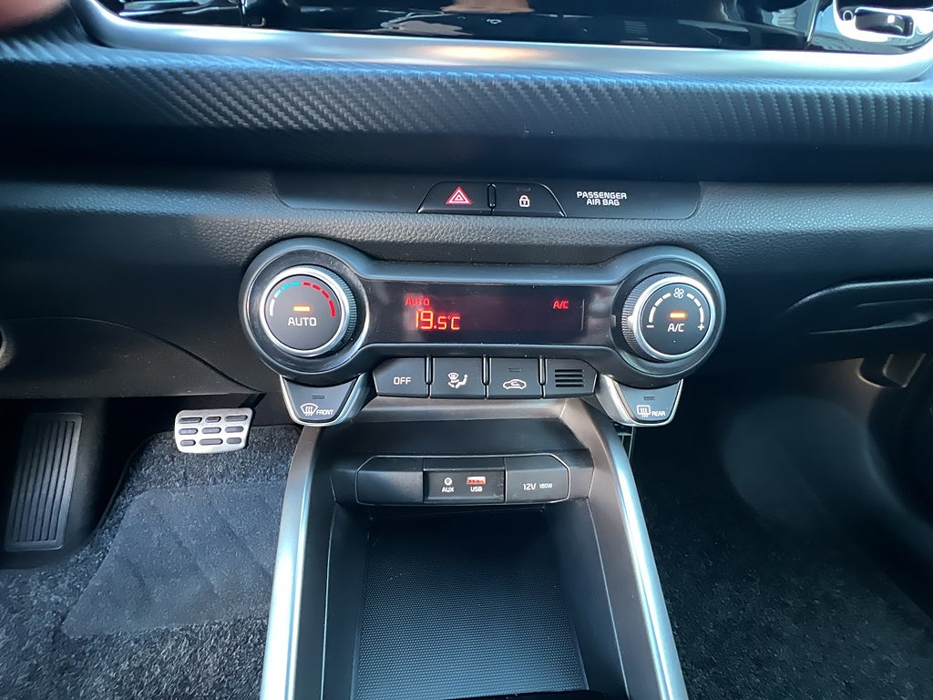 Kia Rio 2020 - miniatyr 13