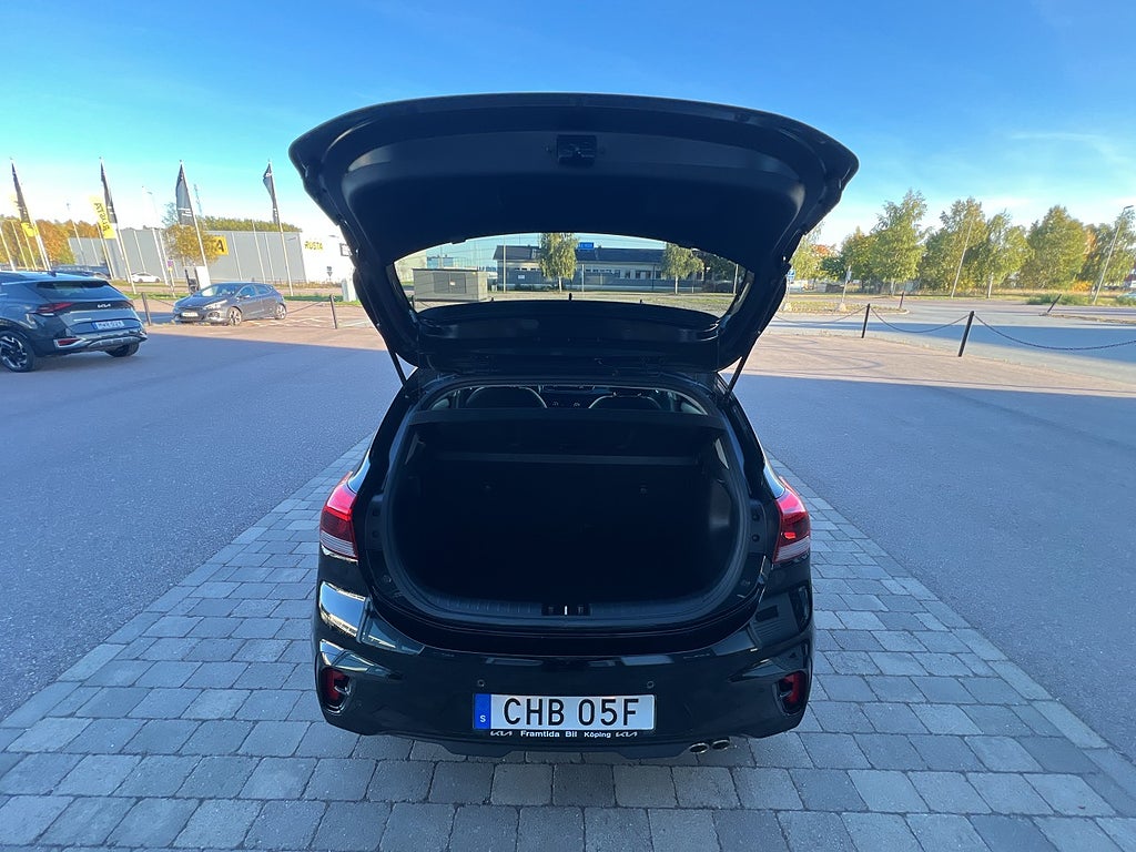 Kia Rio 2020 - miniatyr 14