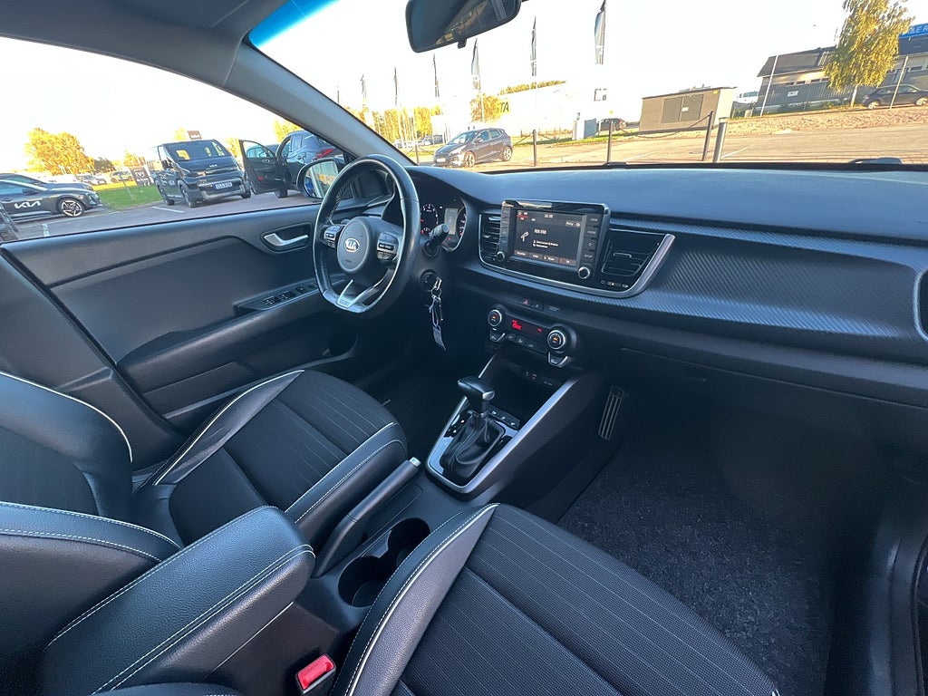 Kia Rio 2020 - miniatyr 17