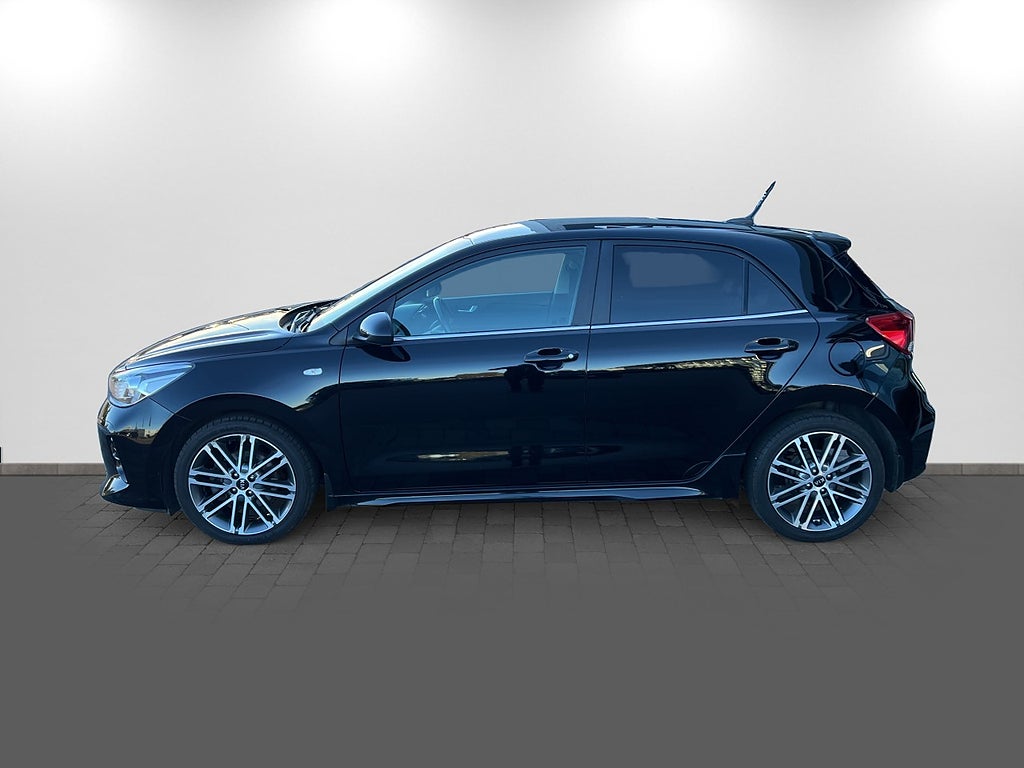 Kia Rio 2020 - miniatyr 4