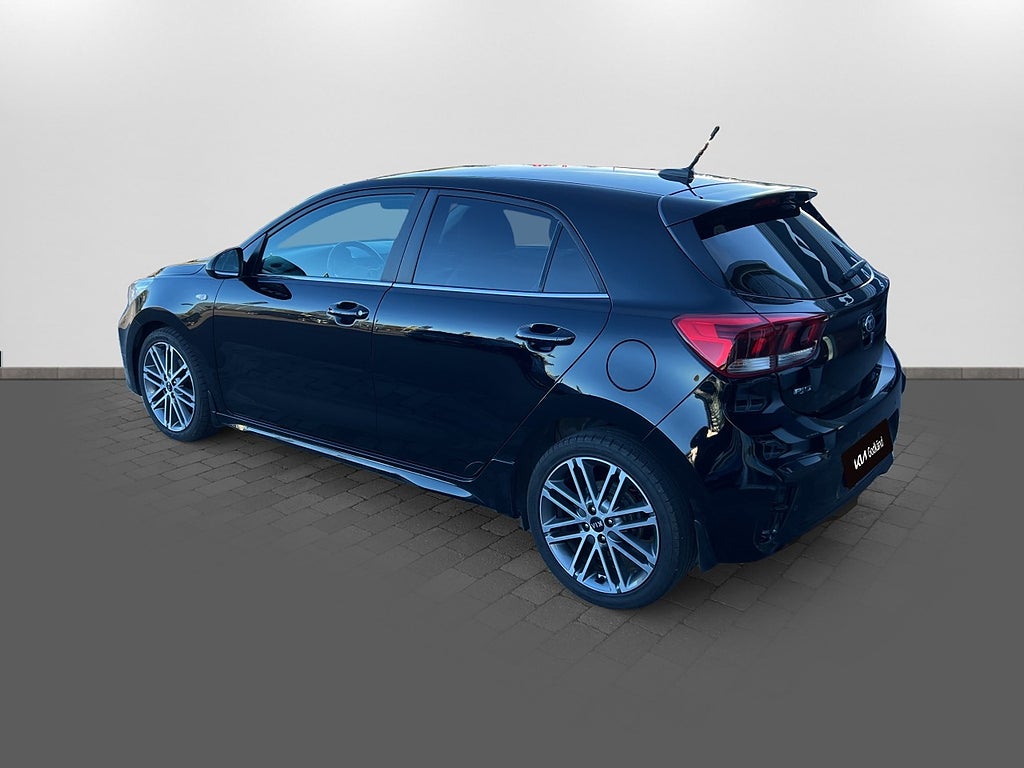 Kia Rio 2020 - miniatyr 6