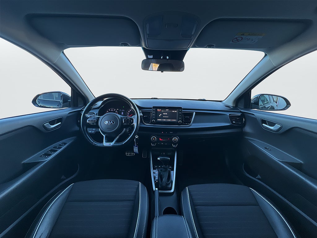 Kia Rio 2020 - miniatyr 7