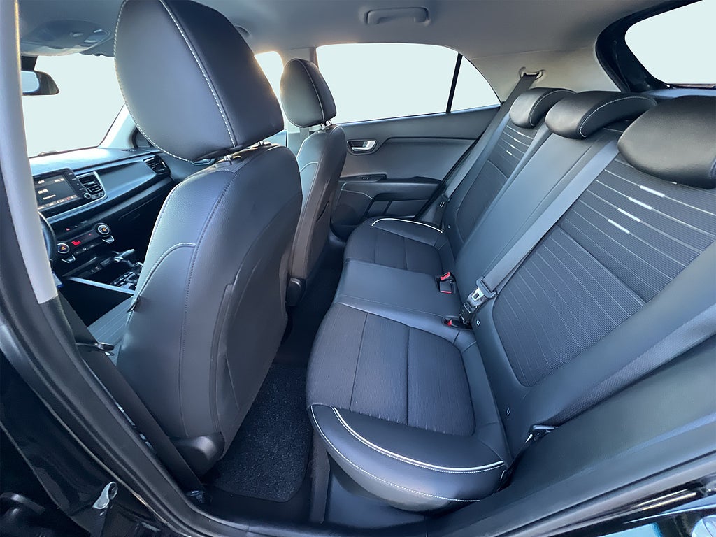 Kia Rio 2020 - miniatyr 9