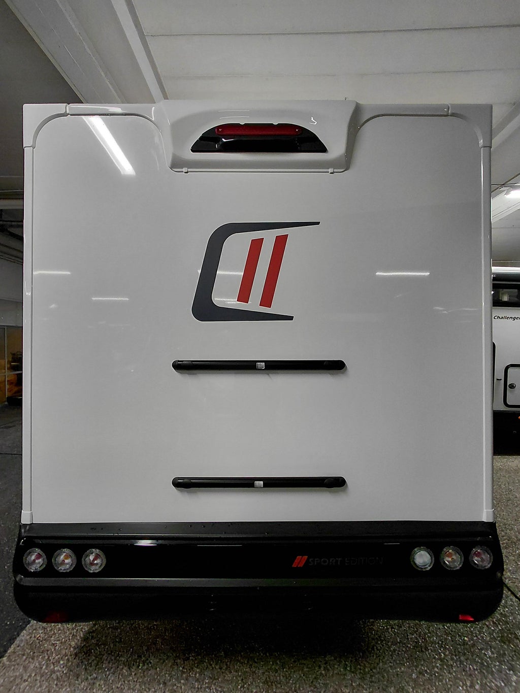CHALLENGER S217 Sport Edition 2026 - miniatyr 4