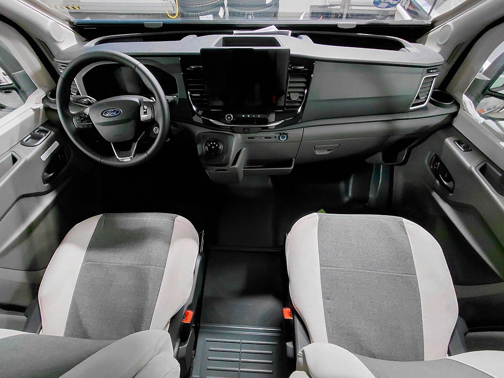 CHALLENGER S217 Sport Edition 2026 - miniatyr 5