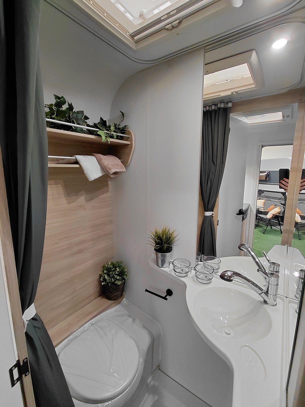 Caravelair Alba 350 800-1200kg 2024 - miniatyr 14