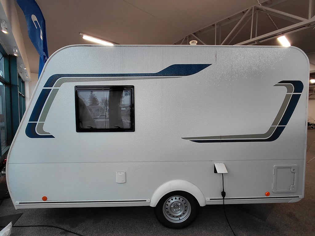 Caravelair Alba 350 800-1200kg 2024 - miniatyr 3