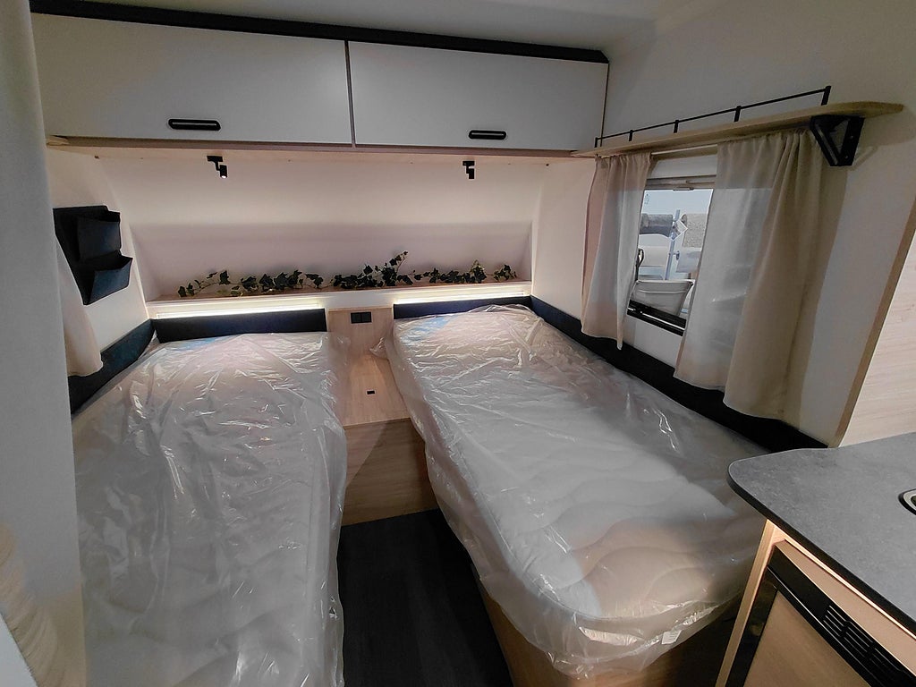 Caravelair Alba 2025 - miniatyr 11