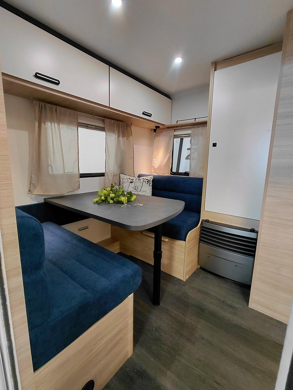 Caravelair Alba 2025 - miniatyr 4
