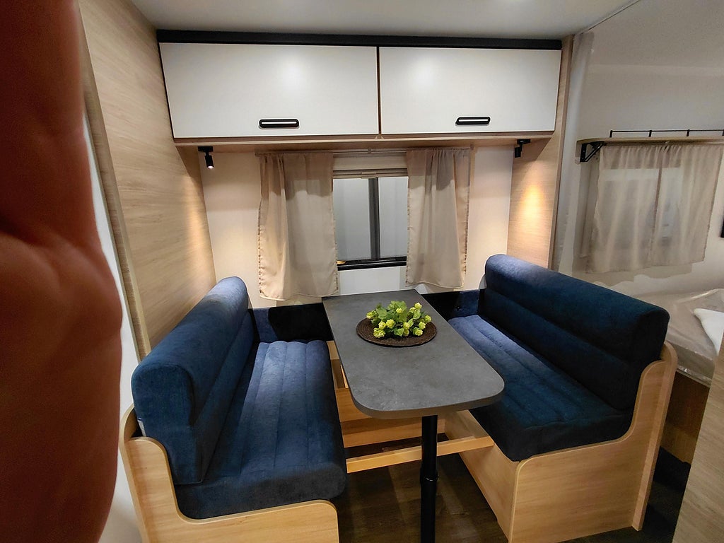 Caravelair Alba 2025 - miniatyr 5